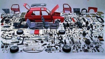 汽車(chē)后市場(chǎng)五大渠道以及市場(chǎng)規(guī)模分析