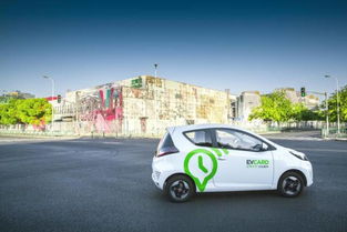 汽車租賃風(fēng)起云涌，這一次ta動真格了