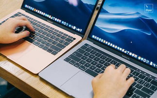 蘋果蓄勢待發 5G MacBook設計完成，開啟移動計算新篇章